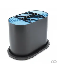 Valtra - H260200090100 - Engine Air Filter Cartridge