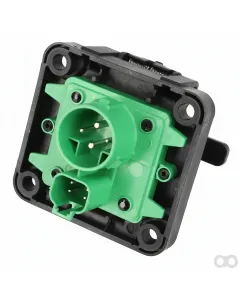 Valtra - H842970170011 - Electrical Outlet