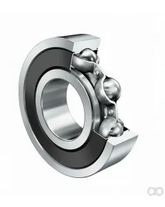 Valtra - LA1184 - Ball Bearing