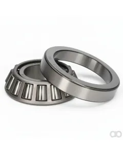 Valtra - LA5313 - Taper Roller Bearing
