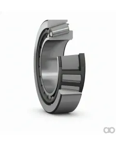 Valtra - LA5318 - Taper Roller Bearing
