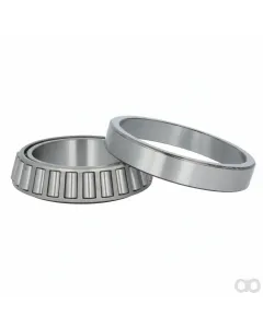 Valtra - LA5938 - Taper Roller Bearing