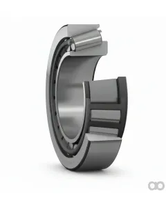 Valtra - LA5951 - Taper Roller Bearing
