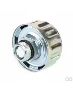 Valtra - V20657630 - Breather With O-Ring