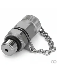 Valtra - V30068700 - Quickline Connector