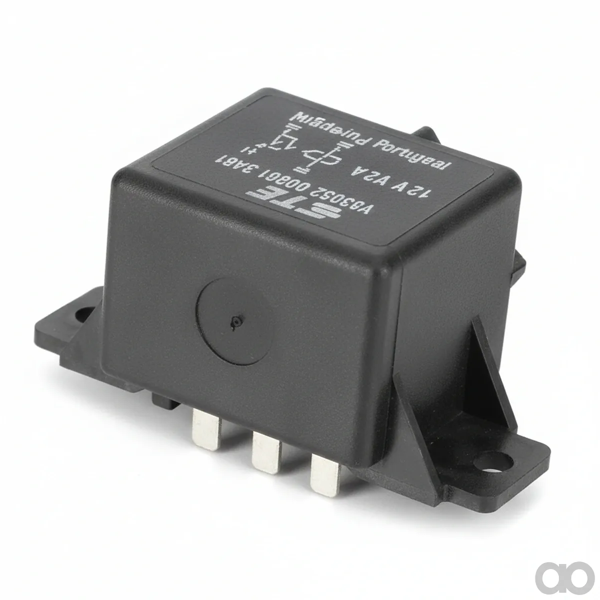 Valtra - V30101000 - Relay, 12 V 50 A
