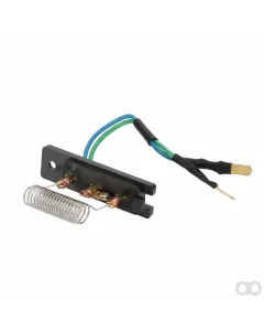 Valtra - V30146510 - Resistor, Heater Unit, 1.2 Ohm