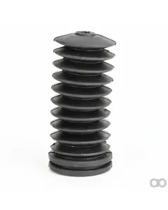 Valtra - V30203010 - Rubber Shield