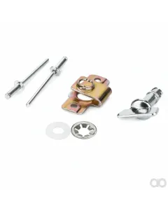Valtra - V30223400 - Fastener