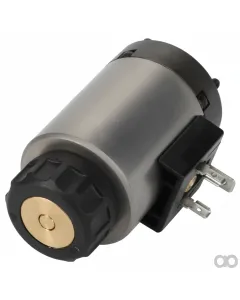 Valtra - V30233410 - Solenoid