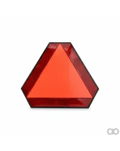 Valtra - V30322900 - Warning Triangle