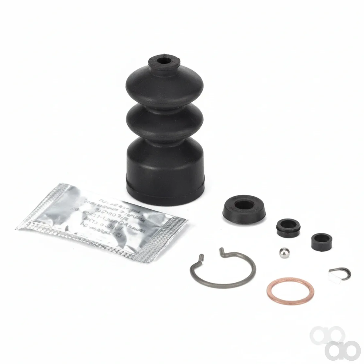 Valtra - V30418100 - Repair Kit, Master Cylinder