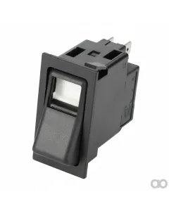 Valtra - V30944100 - Rocker Switch