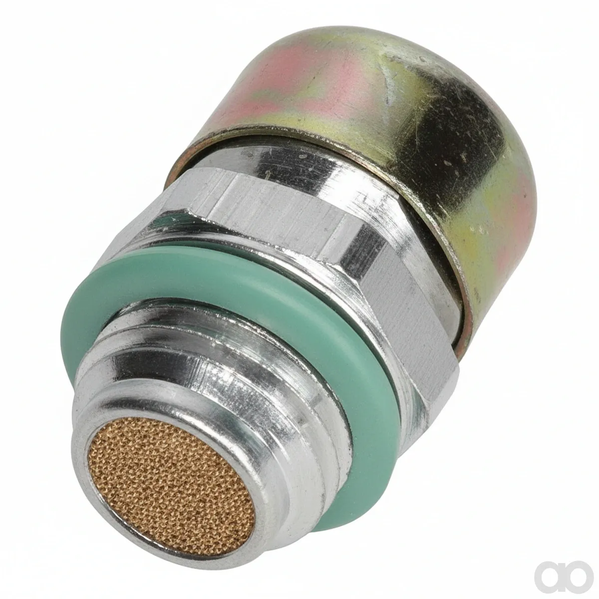 Valtra - V31083300 - Breather with O-Ring