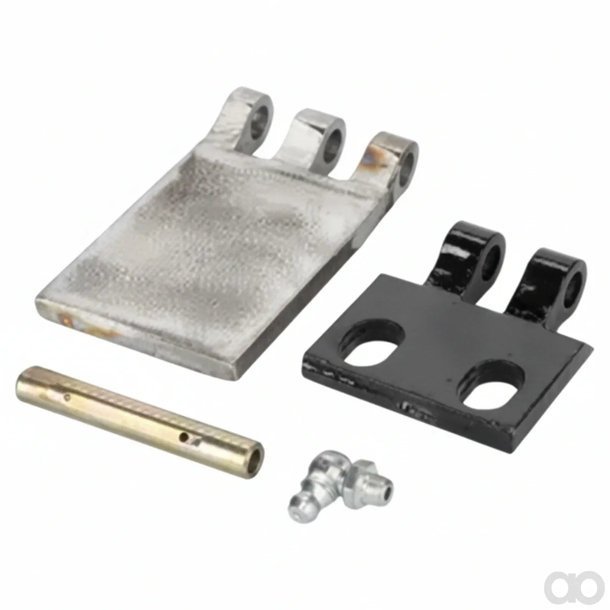Valtra - V31515700 - Hinge, Lower, Door
