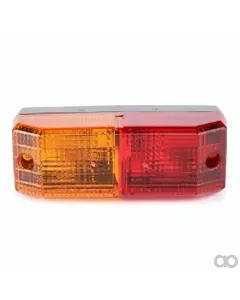 Valtra - V31540600 - Combination Light, Rear, Bulbs 12V 21/5W & 12V 21W