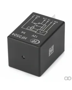 Valtra - V31543010 - Intermittent Relay