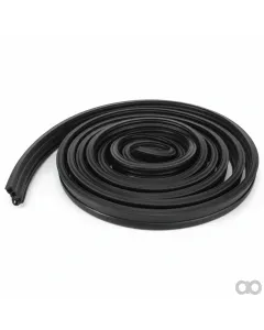 Valtra - V31631400 - Gasket, Rear Window