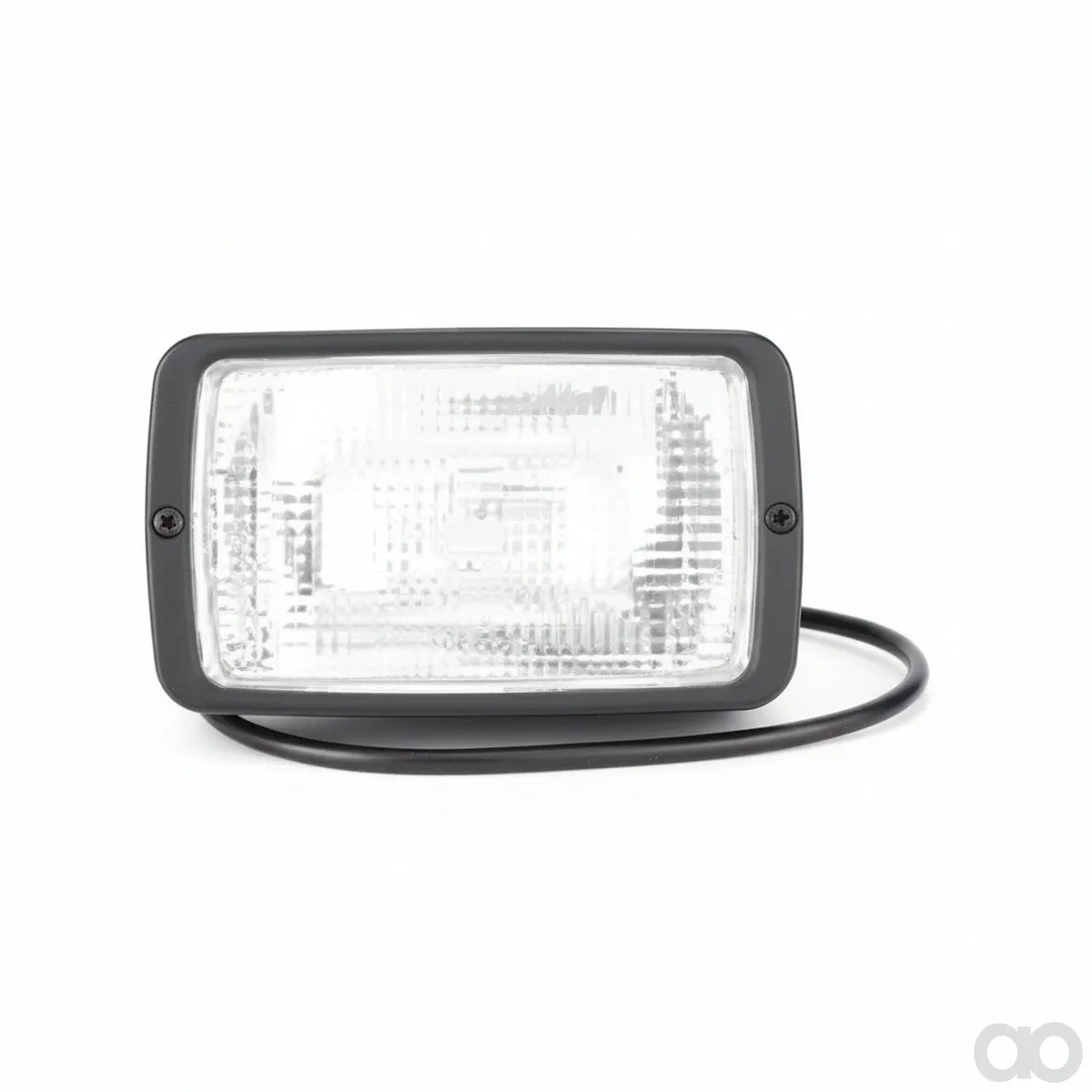 Valtra - V31636910 - Work Light, Rear, Right Side, Bulb H3 12V 55W