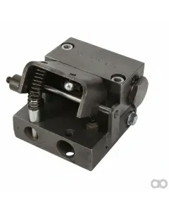 Valtra - V31729600 - Valve Block Assembly