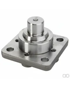 Valtra - V31792500 - Cover, King Pin