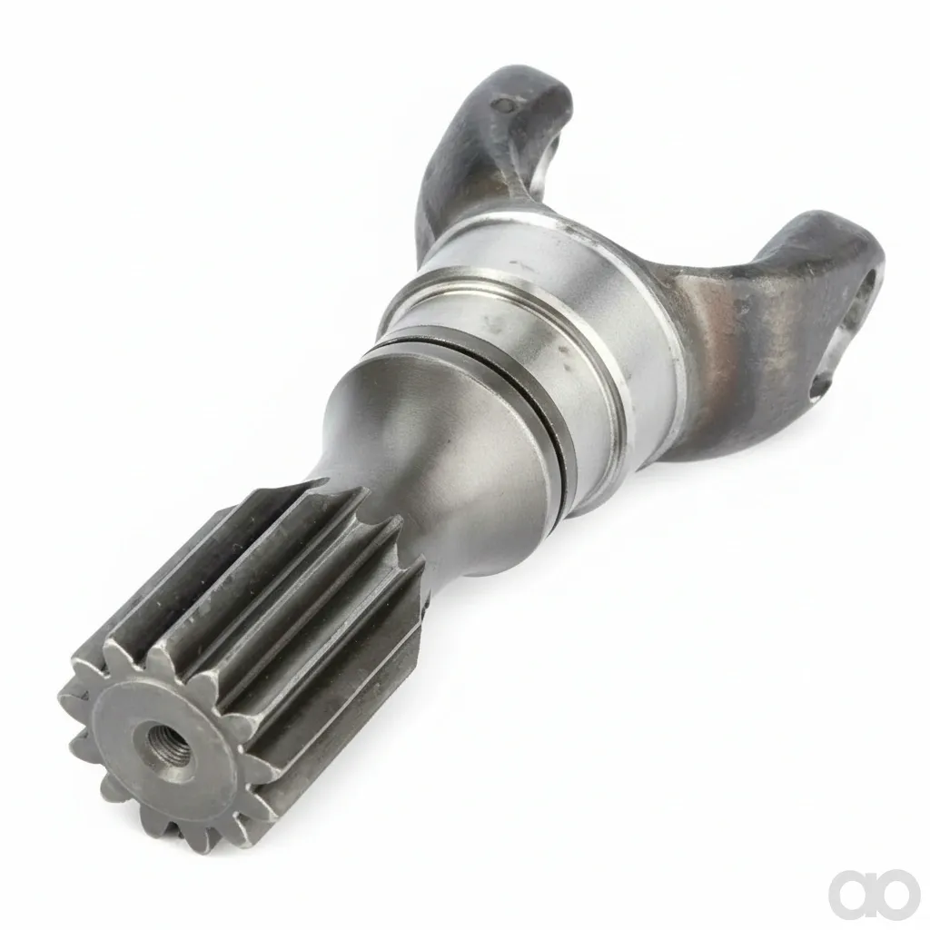 Valtra - V31795200 - Axle Shaft