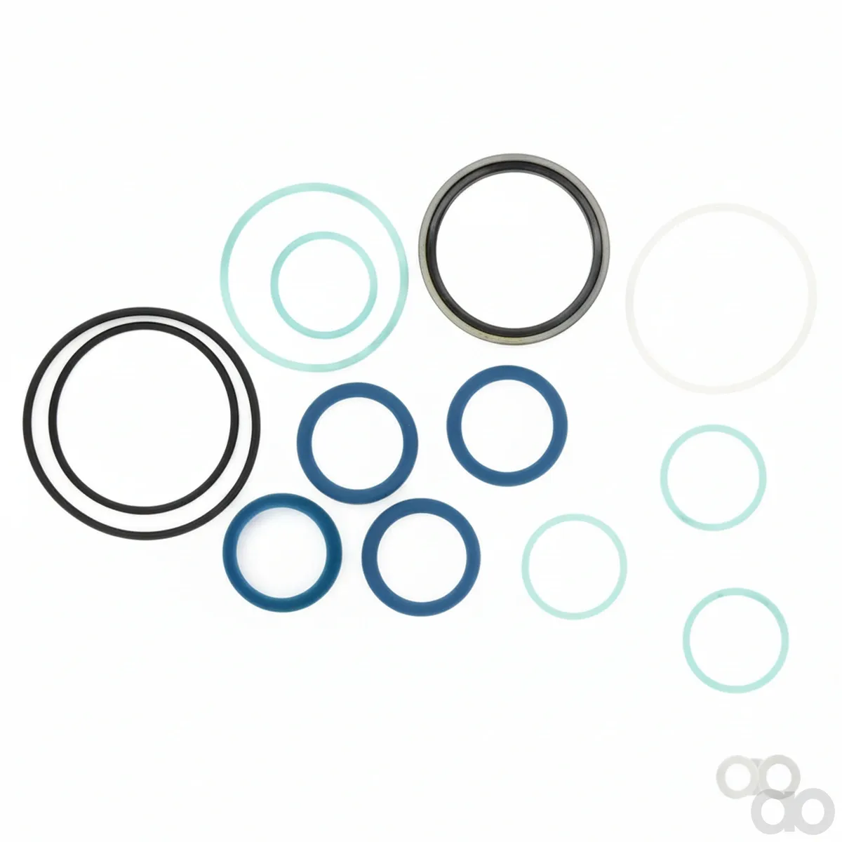 Valtra - V31797500 - Seal Set