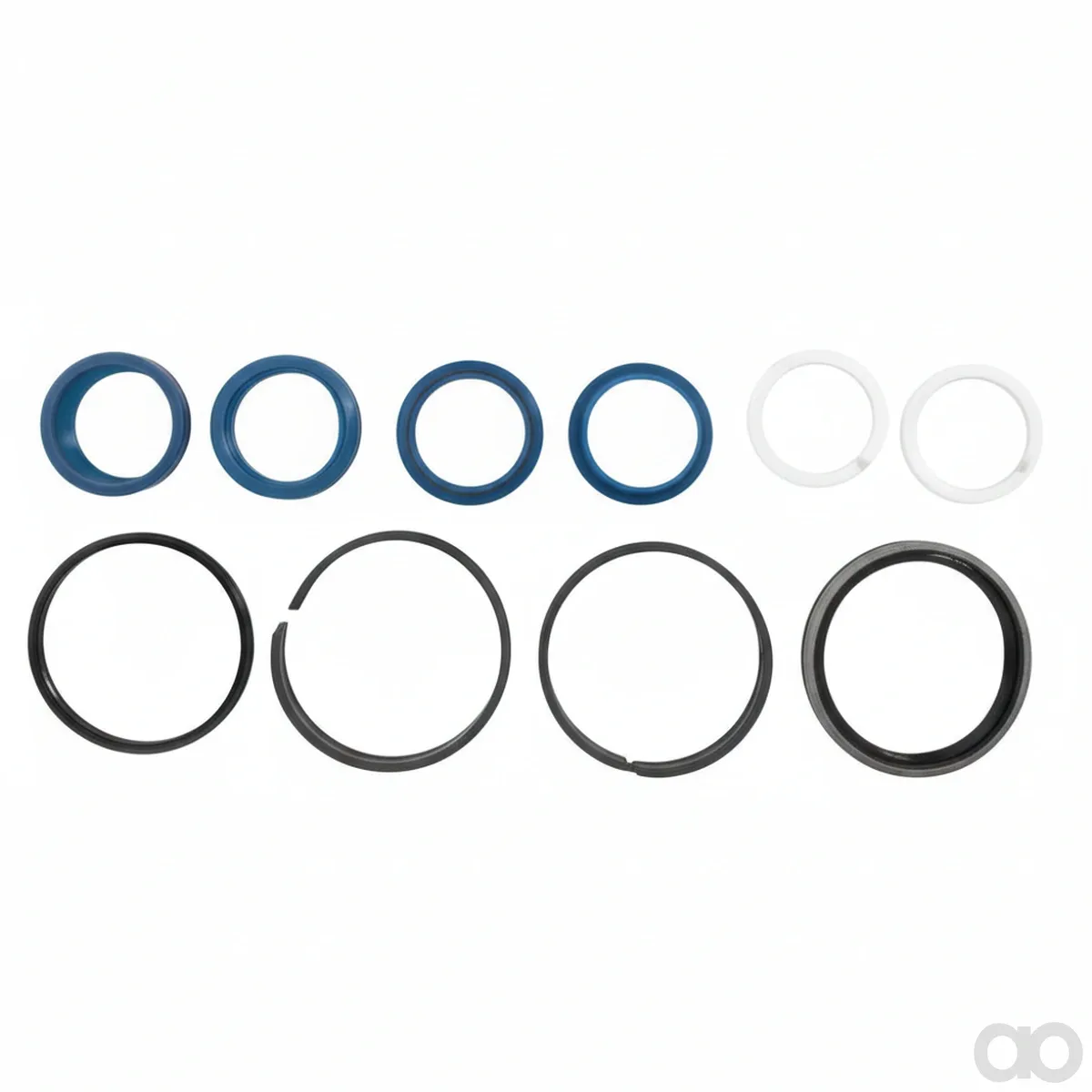 Valtra - V31797510 - Seal Set