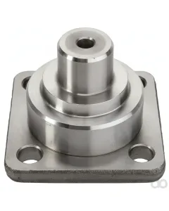 Valtra - V31802300 - Axle Shaft