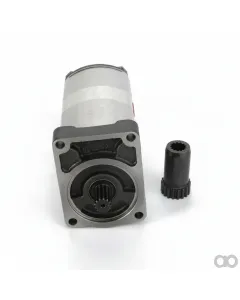 Valtra - V31851700 - Tandem Hydraulic Pump