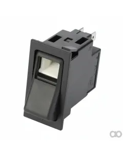 Valtra - V31877500 - Rocker Switch