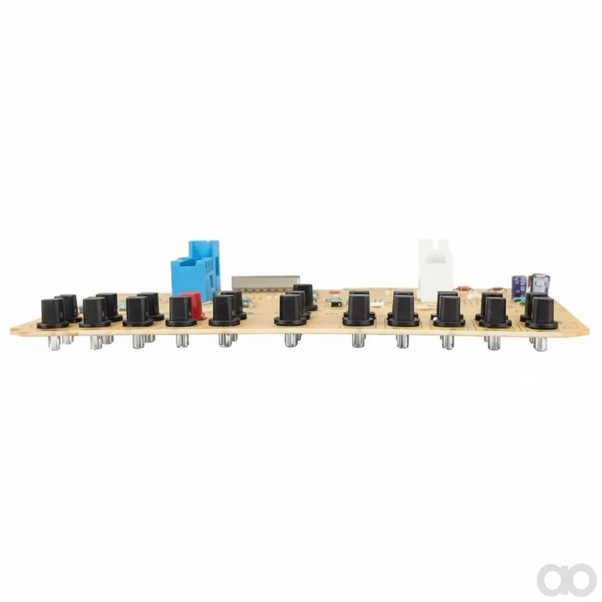 Valtra - V31950400 - Circuit Board, Large
