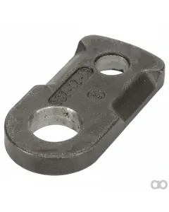 Valtra - V31961100 - Coupling Bolt Shackle, Automatic Clevis