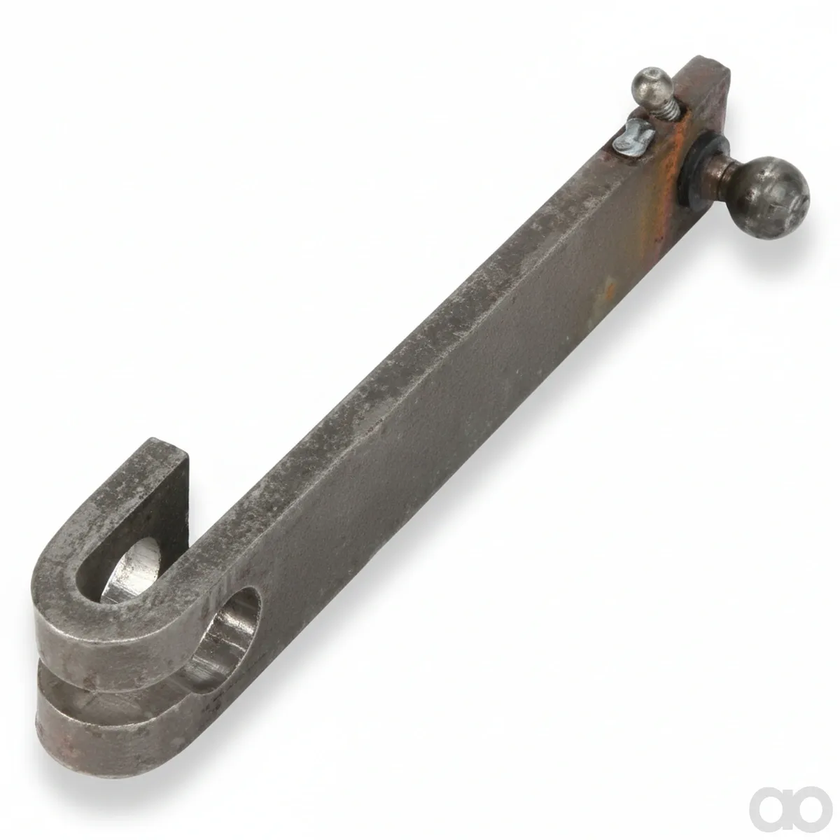 Valtra - V32003900 - Lever
