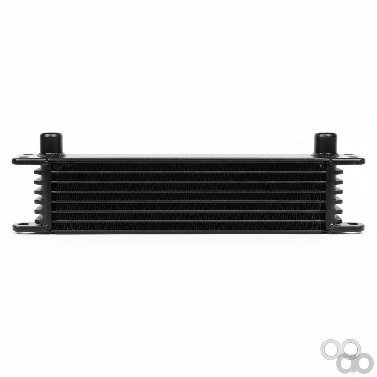 Valtra - V32266300 - Oil Cooler, Oil to Air Type
