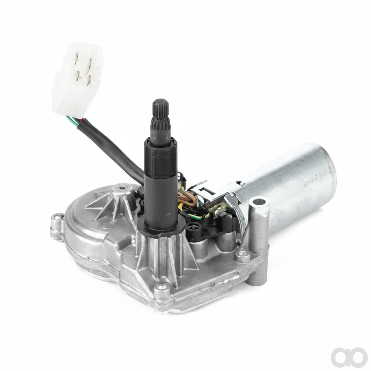 Valtra - V32275700 - Wiper Motor, Rear Window