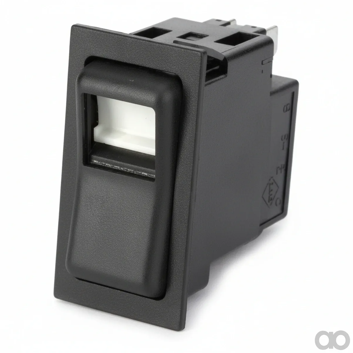 Valtra - V32276400 - Rocker Switch
