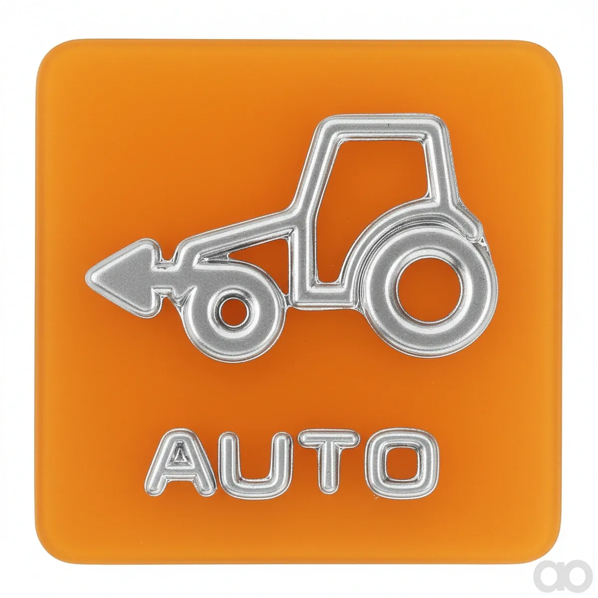 Valtra - V32438220 - Symbol Lens