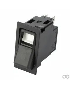 Valtra - V32458200 - Rocker Switch