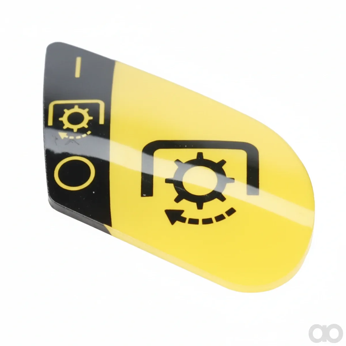 Valtra - V32522700 - Symbol Lens, PTO