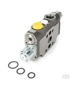 Valtra - V32536400 - 2-Acting Block