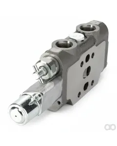 Valtra - V32536500 - 2/1-Acting Block