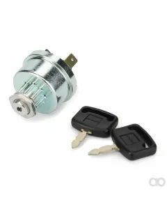Valtra - V32553200 - Ignition Switch