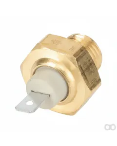 Valtra - V32572300 - Thermo Sender, Valve