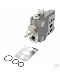Valtra - V32599900 - Flow Control Valve
