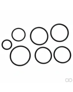 Valtra - V32613700 - Gasket Kit