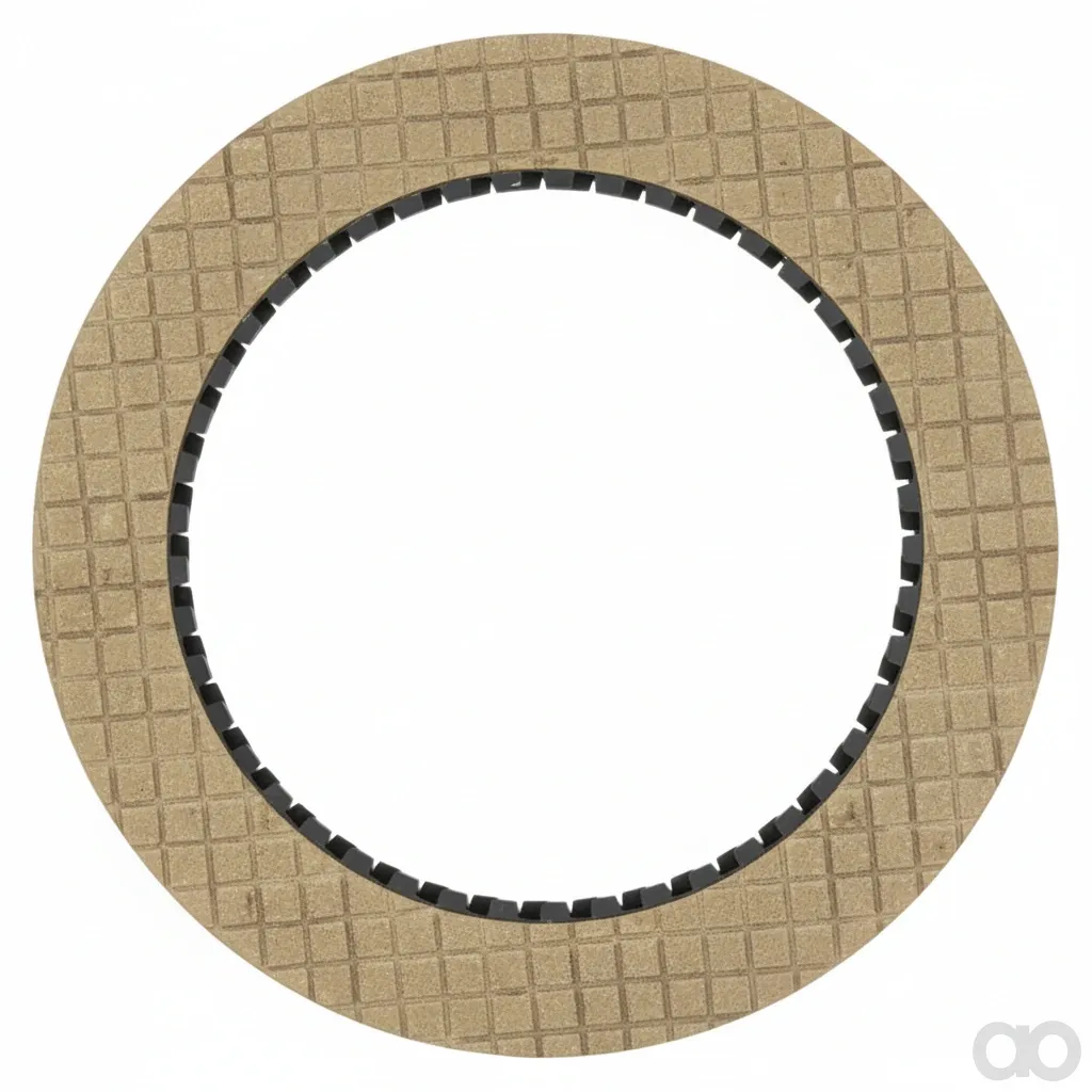 Valtra - V32618700 - Clutch Plate, Intermediate