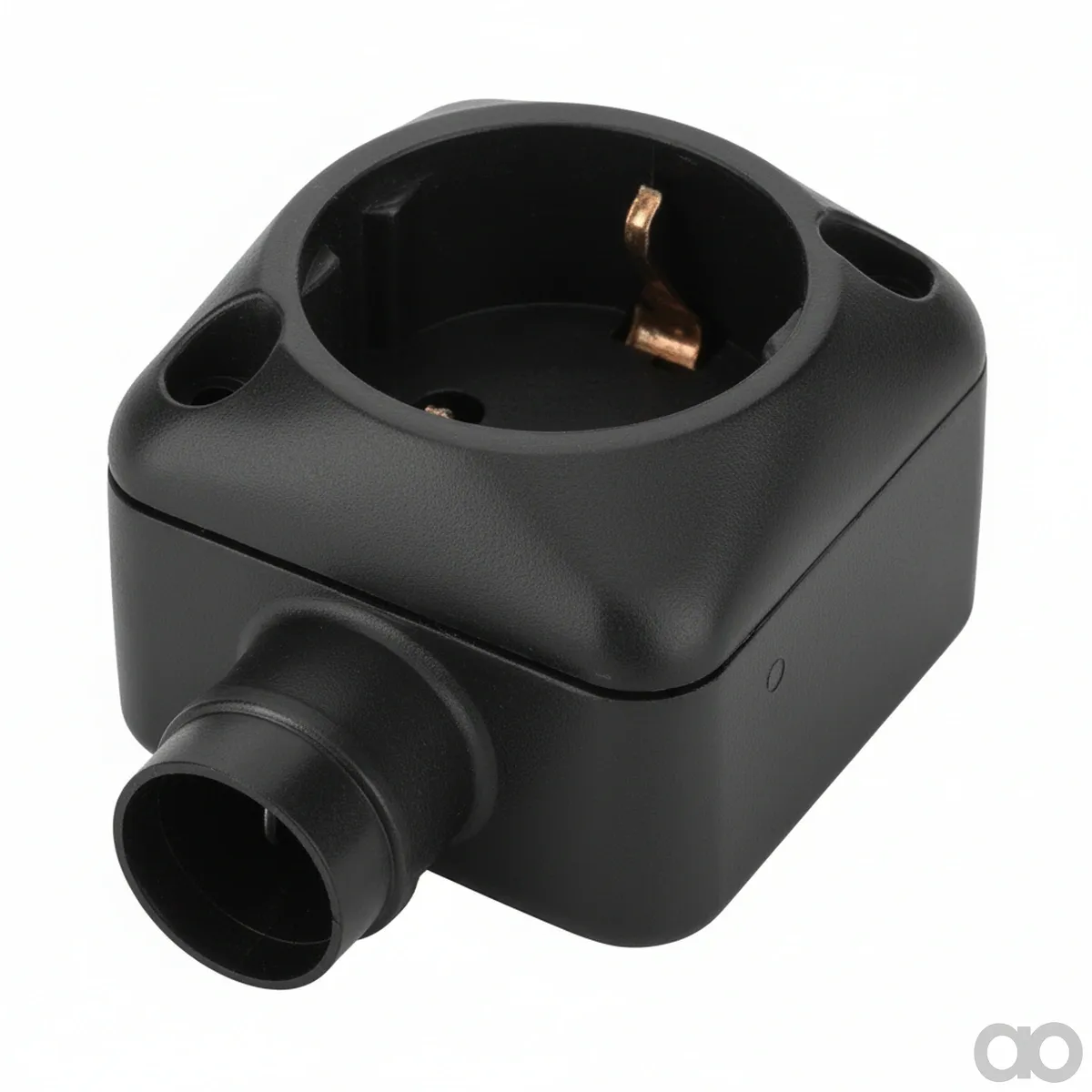 Valtra - V32634900 - Plug Socket
