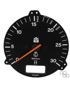 Valtra - V32673700 - Indicator