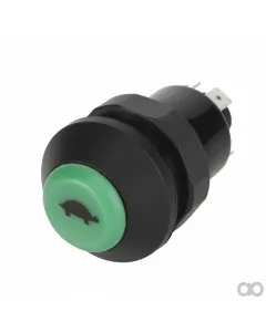 Valtra - V32693000 - Push-Button Switch